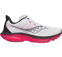Saucony KINVARA 16 LÖPARSKOR Vit