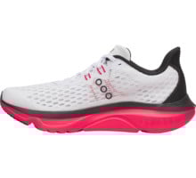 Saucony KINVARA 16 LÖPARSKOR Vit
