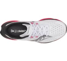 Saucony KINVARA 16 LÖPARSKOR Vit