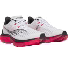 Saucony KINVARA 16 LÖPARSKOR Vit