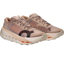 ON CLOUDULTRA PRO TRAILSKOR Rosa