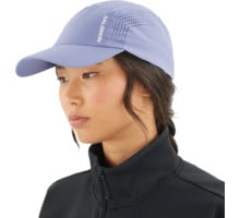 Salomon SHAKEOUT CAP LÖPARKEPS Lila