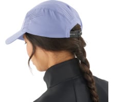 Salomon SHAKEOUT CAP LÖPARKEPS Lila