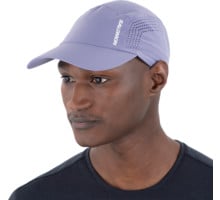 Salomon SHAKEOUT CAP LÖPARKEPS Lila