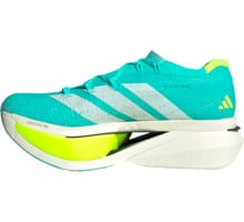 adidas ADIZERO PRIME X3 STRUNG Blå