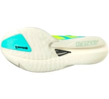 adidas ADIZERO TAKUMI SEN 11 LÖPARSKOR Blå