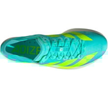 adidas ADIZERO TAKUMI SEN 11 LÖPARSKOR Blå
