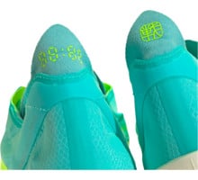 adidas ADIZERO TAKUMI SEN 11 LÖPARSKOR Blå