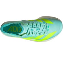 adidas ADIZERO TAKUMI SEN 11 LÖPARSKOR Blå