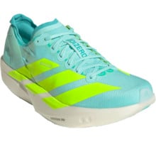 adidas ADIZERO TAKUMI SEN 11 LÖPARSKOR Blå