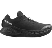 Salomon AERO GLIDE 3 LÖPARSKOR Svart