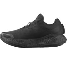 Salomon AERO GLIDE 3 LÖPARSKOR Svart
