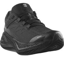 Salomon AERO GLIDE 3 LÖPARSKOR Svart
