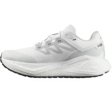 Salomon AERO GLIDE 3 GRVL LÖPARSKOR Vit