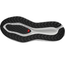 Salomon AERO GLIDE 3 GRVL LÖPARSKOR Vit