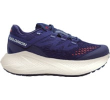 Salomon AERO GLIDE 3 GRVL LÖPARSKOR Blå