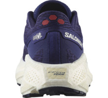 Salomon AERO GLIDE 3 GRVL LÖPARSKOR Blå