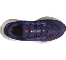 Salomon AERO GLIDE 3 GRVL LÖPARSKOR Blå