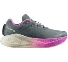 Salomon AERO GLIDE 3 LÖPARSKOR Rosa