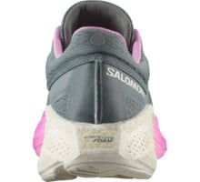 Salomon AERO GLIDE 3 LÖPARSKOR Rosa