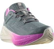 Salomon AERO GLIDE 3 LÖPARSKOR Rosa