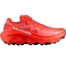 Salomon ULTRA GLIDE 1.5 TRAILSKOR Röd