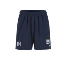 Ability Zip Pocket M träningsshorts