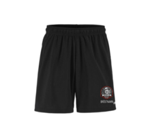 Ability Zip Pocket M träningsshorts