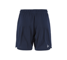 Ability Zip Pocket W träningsshorts