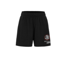 Ability Zip Pocket W träningsshorts