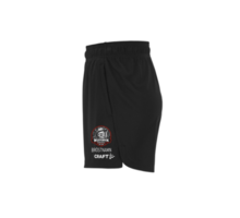 Ability Zip Pocket W träningsshorts