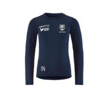 Ability Baselayer LS JR träningströja