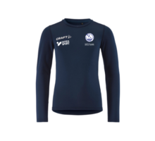 Ability Baselayer LS JR träningströja