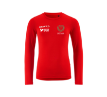 Ability Baselayer LS JR träningströja