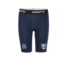 Ability Long JR Boxer shorts