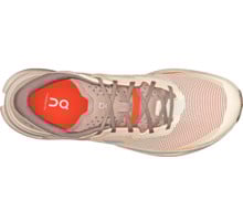 ON CLOUDULTRA 3 TERRÄNGSKOR Beige