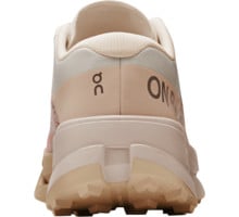 ON CLOUDULTRA 3 TERRÄNGSKOR Beige