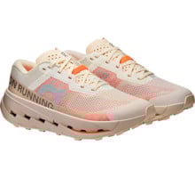 ON CLOUDULTRA 3 TERRÄNGSKOR Beige