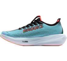 Brooks HYPERION 3 LÖPARSKOR Vit