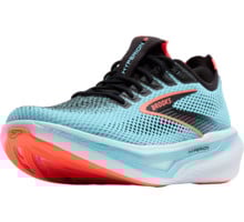 Brooks HYPERION 3 LÖPARSKOR Vit