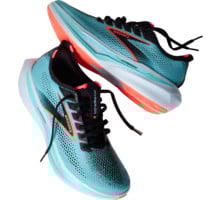 Brooks HYPERION 3 LÖPARSKOR Vit
