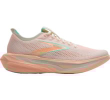 Brooks HYPERION 3 LÖPARSKOR Rosa