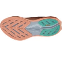 Brooks HYPERION 3 LÖPARSKOR Rosa