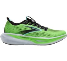 Brooks HYPERION 3 LÖPARSKOR Grön