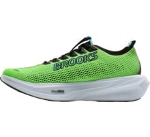 Brooks HYPERION 3 LÖPARSKOR Grön