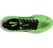 Brooks HYPERION 3 LÖPARSKOR Grön