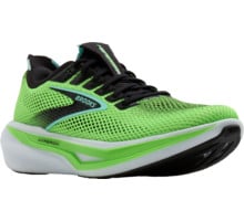 Brooks HYPERION 3 LÖPARSKOR Grön
