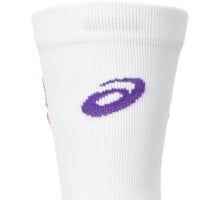 Asics PERFORMANCE RUN SOCK CREW LÖPARSTRUMPOR Flerfärgad