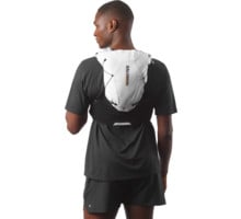 Salomon ADV SKIN 12 SET LÖPARRYGGSÄCK Vit