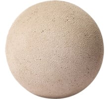 Casall PRESSURE POINT BALL MASSAGEBOLL Beige